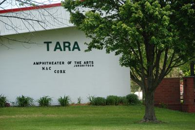 Tara Amphitheater