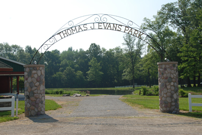 Thomas J. Evans Park