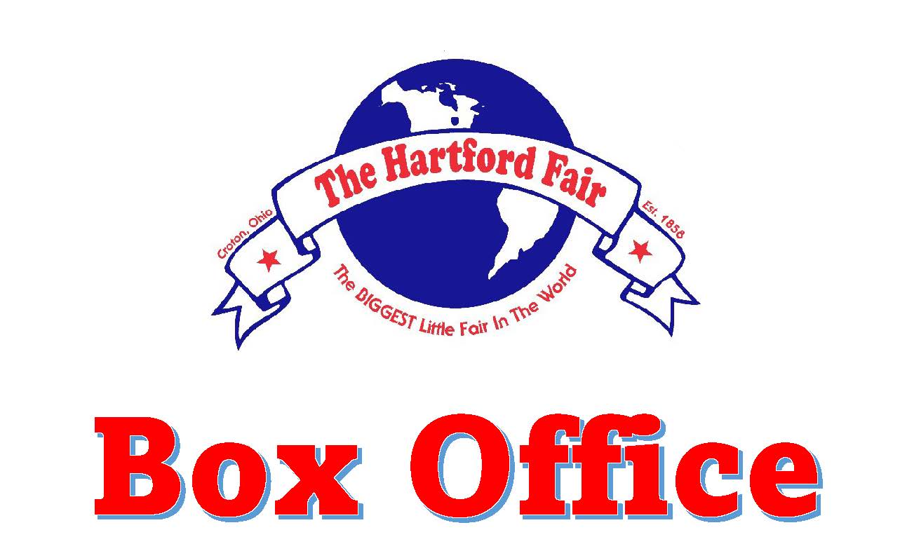 2023 Hartford Fair